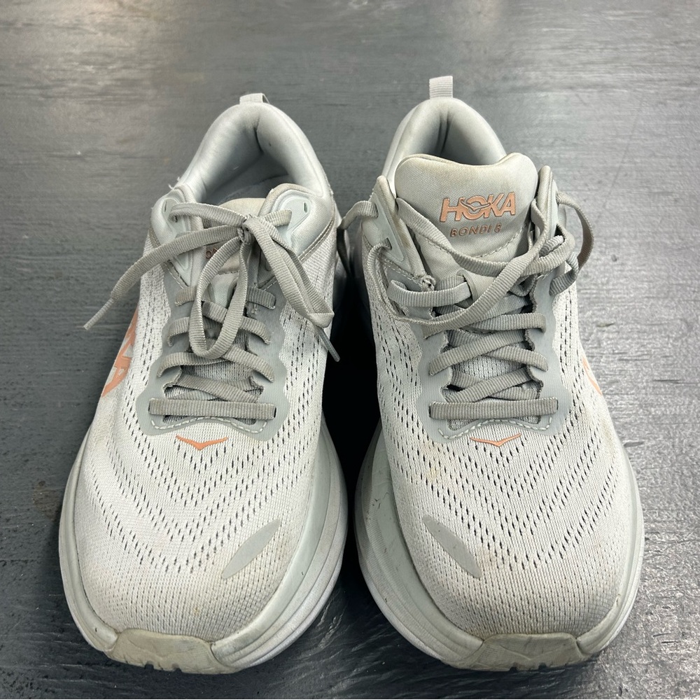 Hoka one one woman’s shoes